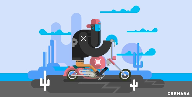 Tutorial de rigging con DUIK y After Effects