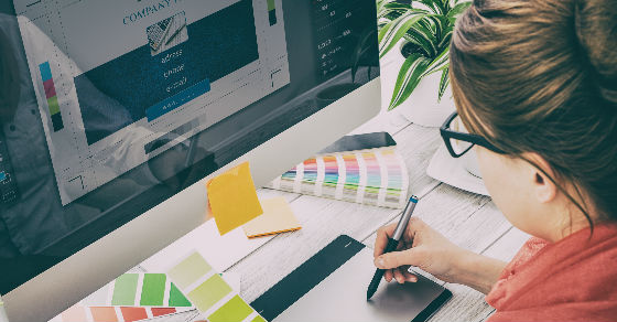 Women who design: la web que reúne a mujeres inspiradoras de la industria del diseño