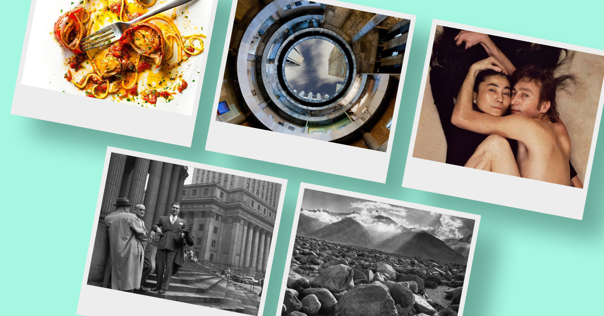 Fotógrafos que marcaron 5 industrias
