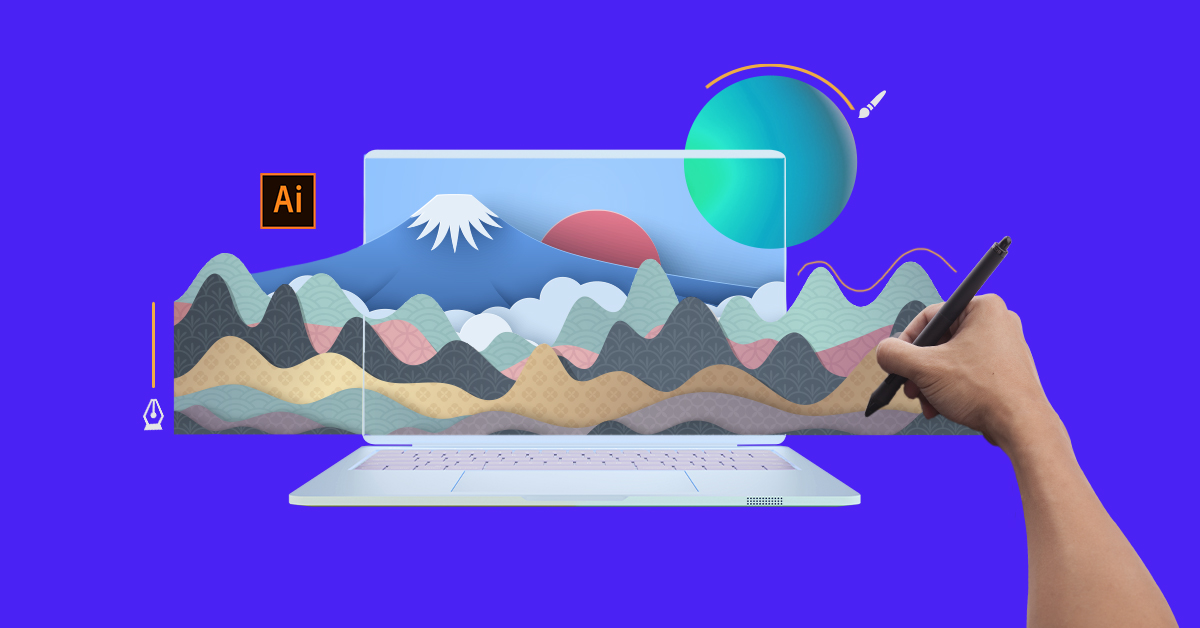 ¿Qué habilidades debe tener un ilustrador digital?