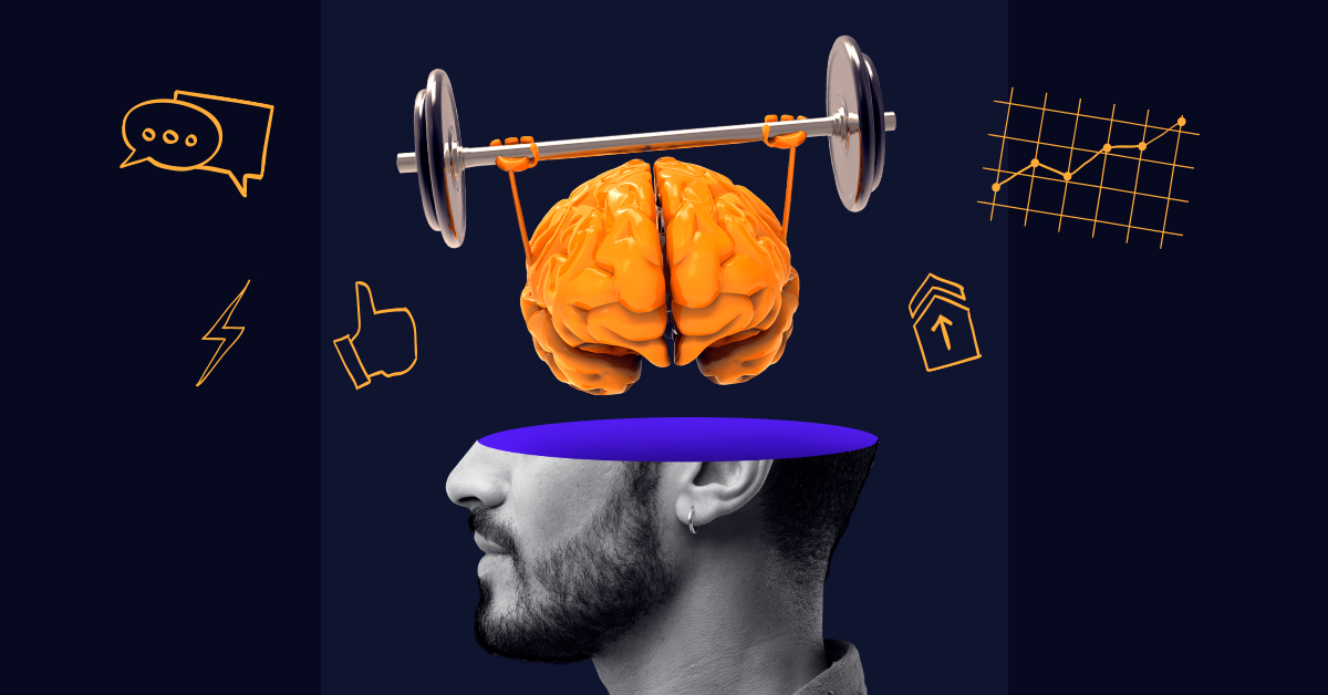 ¿No sabes en qué áreas tu equipo necesita training? Nuestro Skill IQ Test te lo muestra
