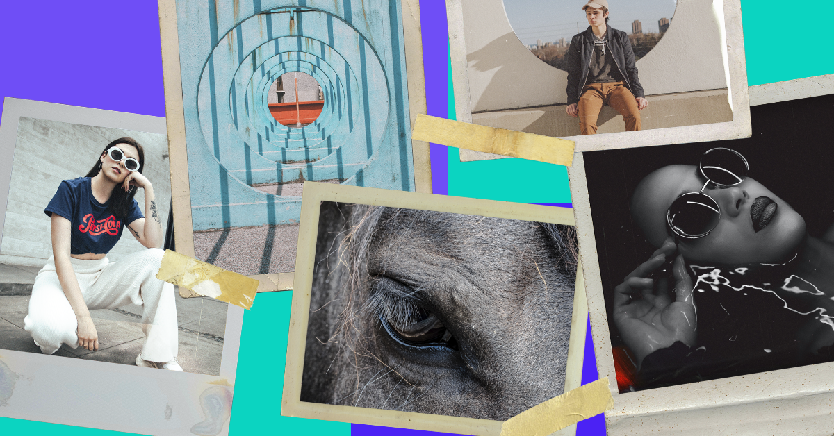 10 tipos de fotografía para convencerte de expandir tu talento