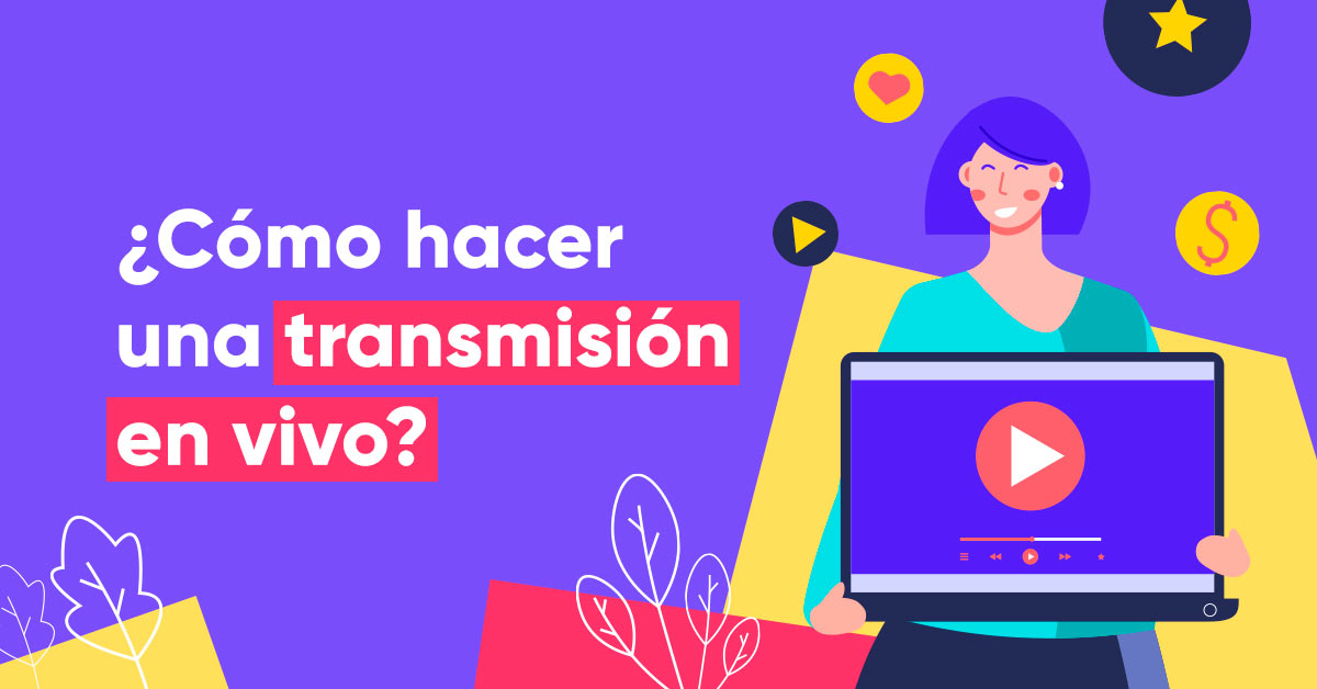 Webinars: Las mejores plataformas para hacer un Live gratuito