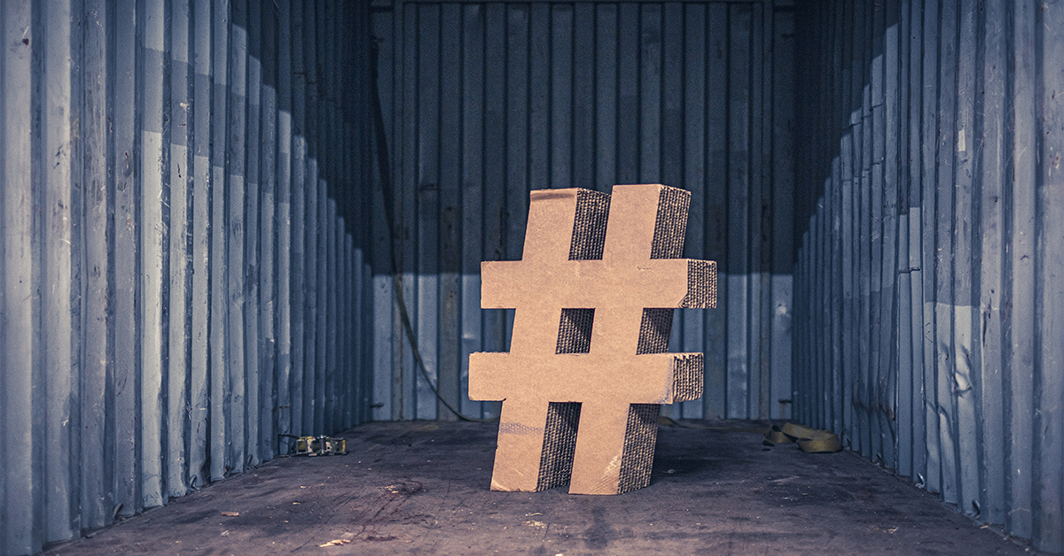 Hashtag: ¿Qué es un hashtag y cómo usarlo?