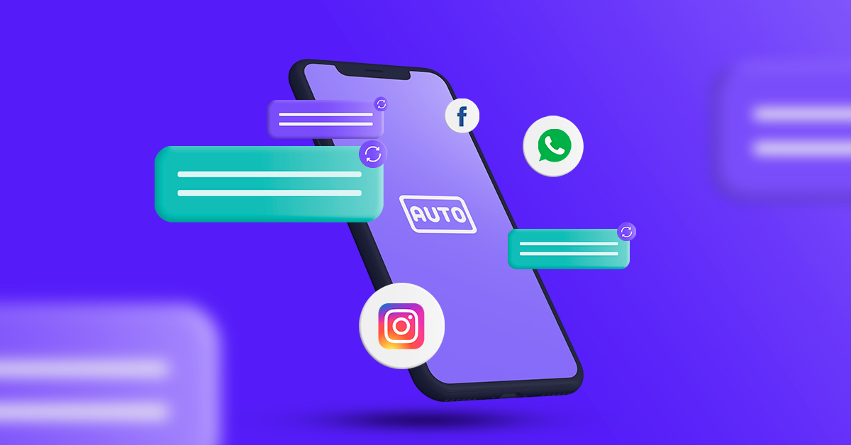 Configura las mejores respuestas automáticas y logra una comunicación efectiva