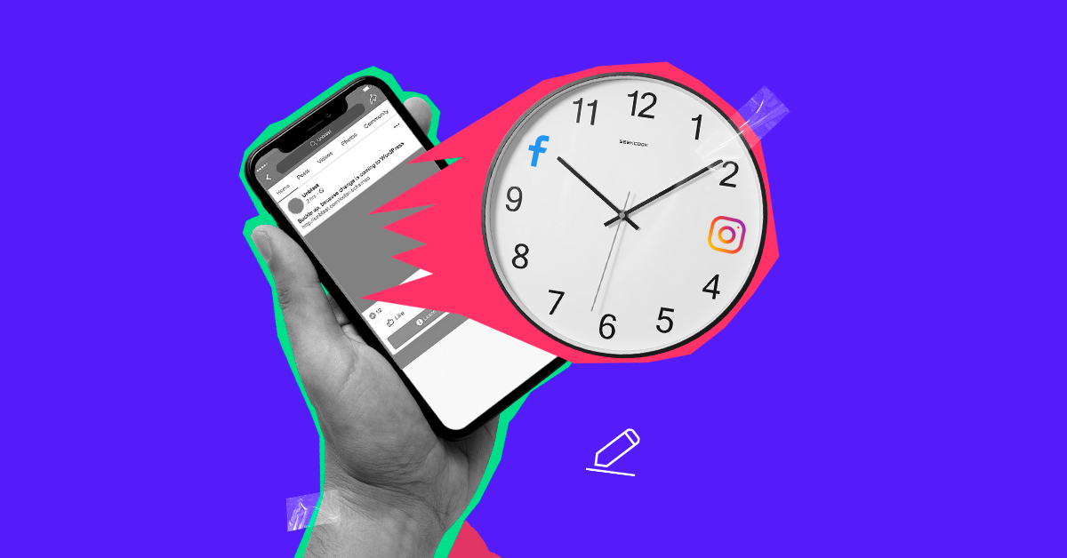¡Llega a tu comunidad! Descubre cuáles son los mejores horarios para publicar en redes sociales
