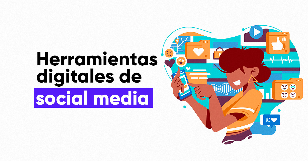 5 herramientas para medir tus redes sociales