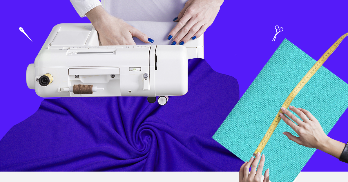Las 10 mejores máquinas de coser para principiantes