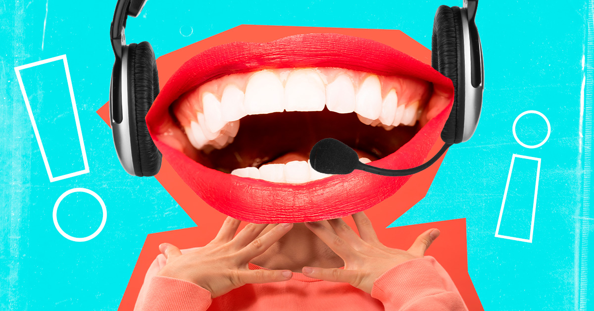 Atención al cliente online: ¿Qué decir y qué no hacer?