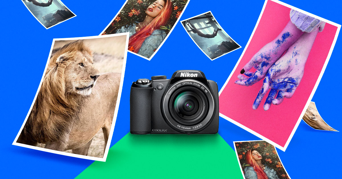 Tipos de fotografía que tienes que conocer