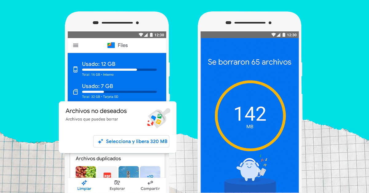 5 truques que você deve conhecer para liberar espaço no seu celular!