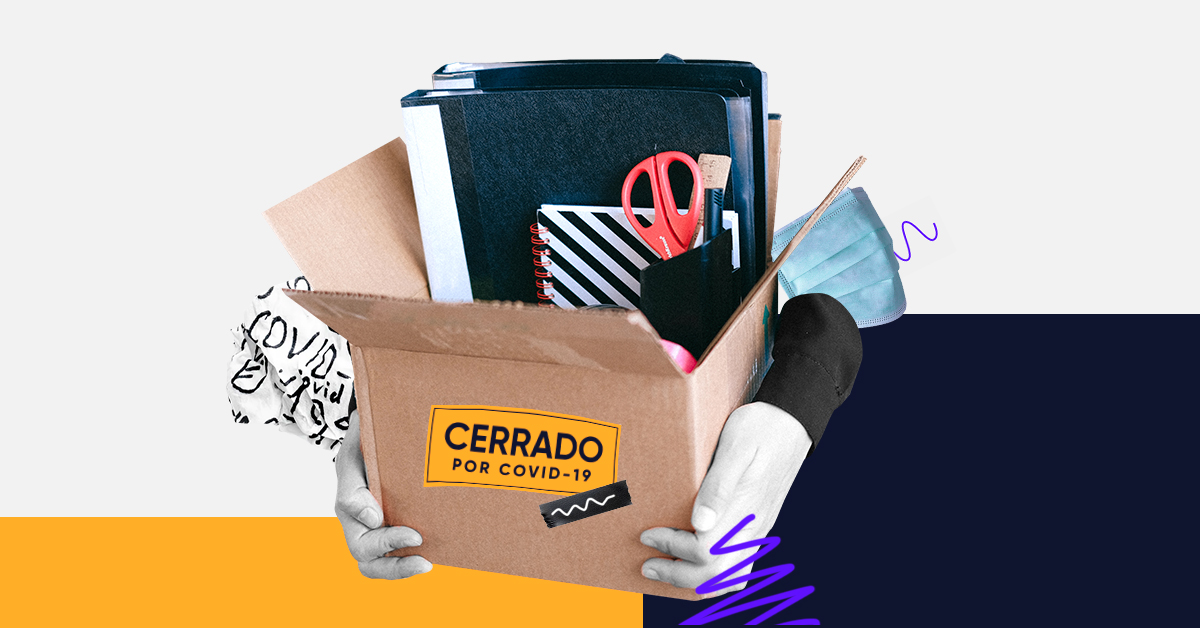 7 lições que este doido 2020 deixou para os empreendedores