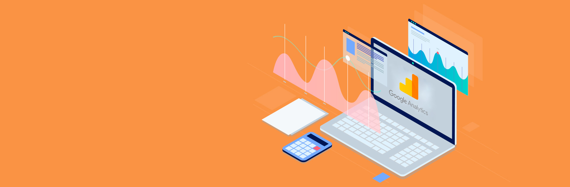 Lo básico de Analytics