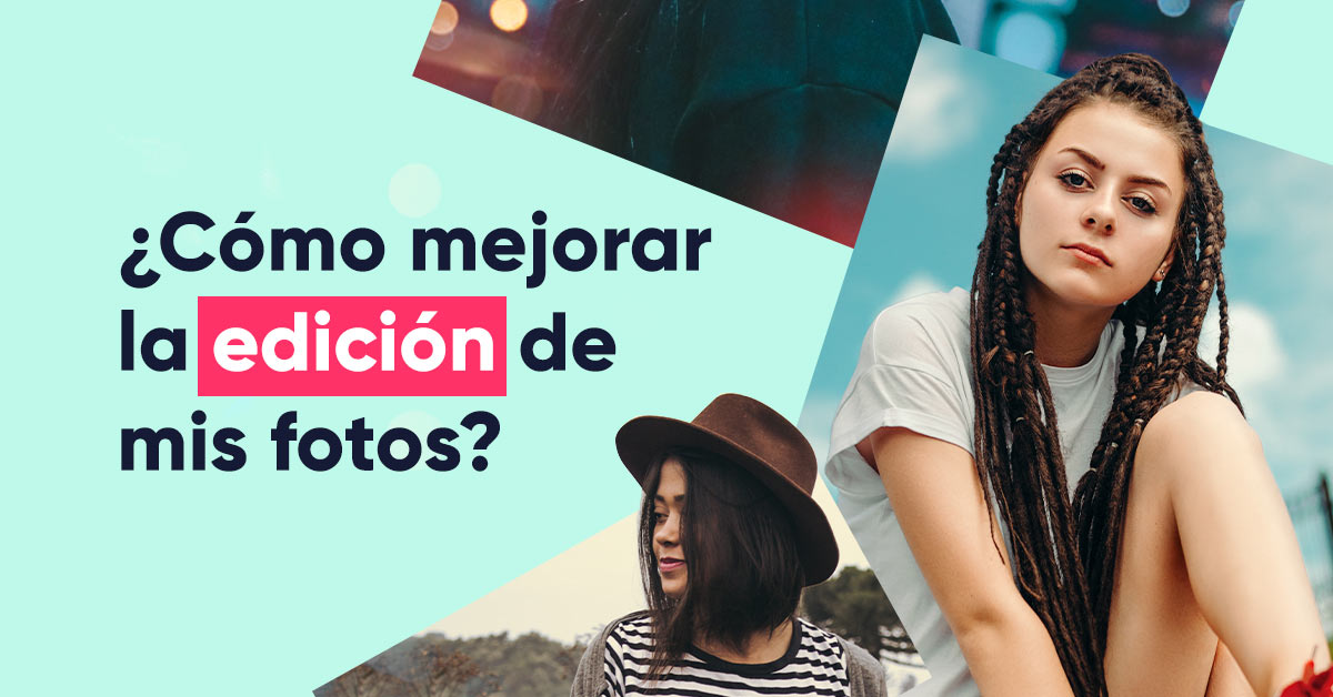 Nunca salgo bien en mis fotos: ¿Cómo mejorarlas?