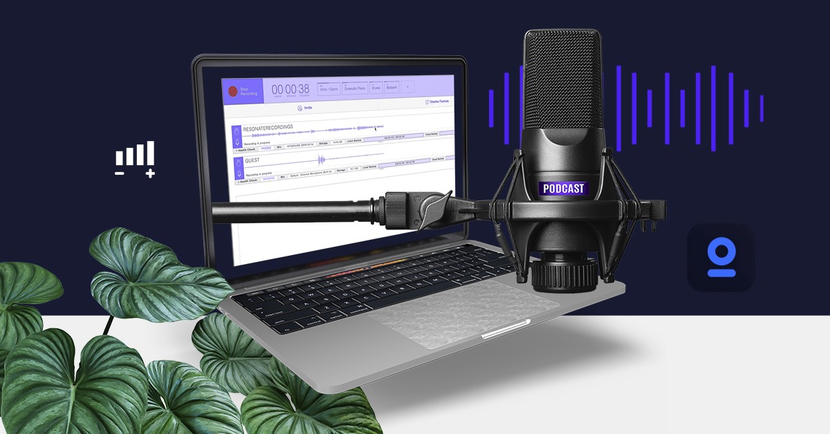 ¿Sabes qué es Zencastr? ¡Aprende a crear un podcast fácilmente!