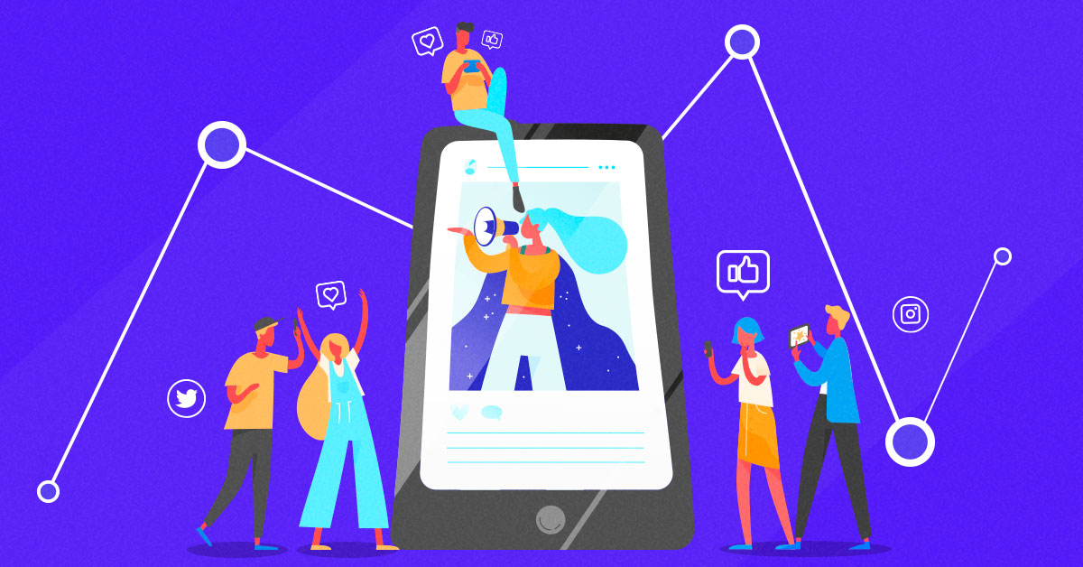 Las 6 claves que debes conocer para alcanzar el éxito en Social Media