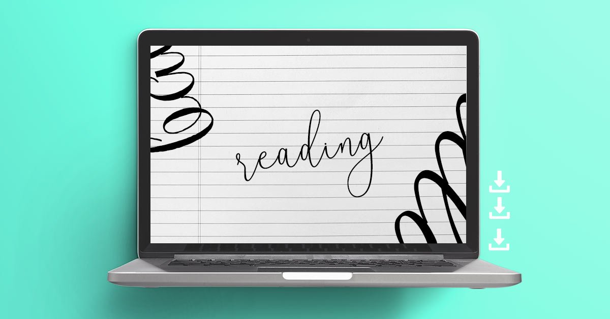Las 20 lettering fonts que debes tener este 2020