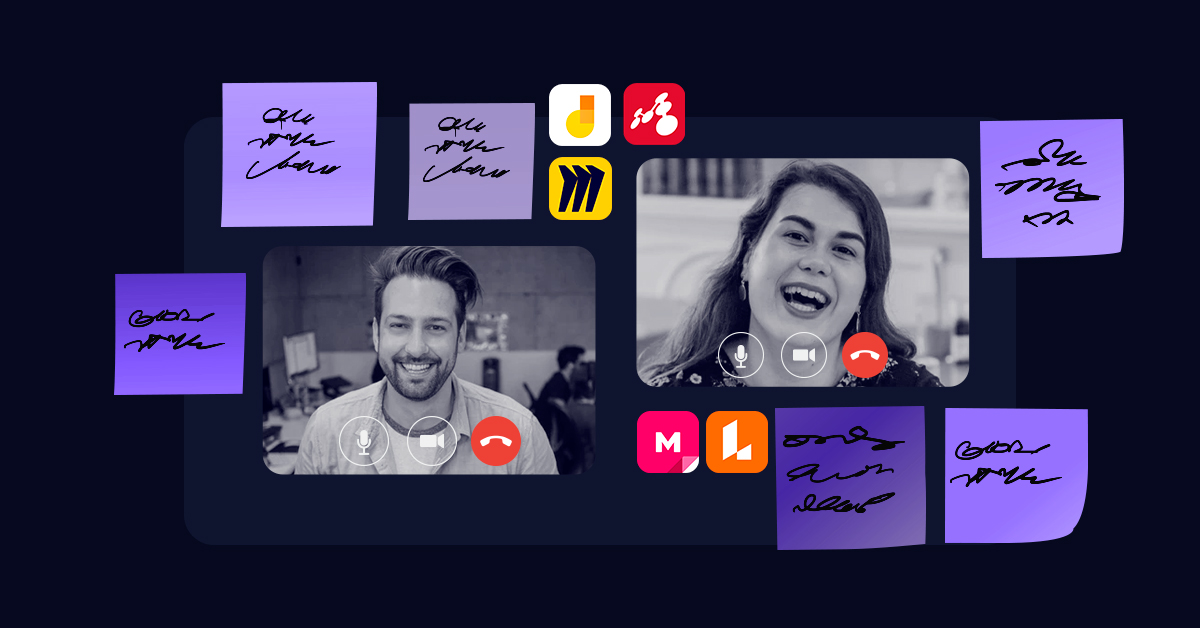 Las mejores herramientas para realizar Brainstorming en remoto