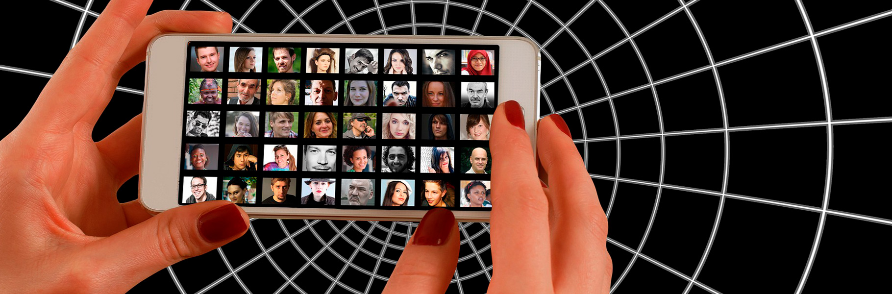 Has sido el elegido: Conoce el poder de las comunidades virtuales