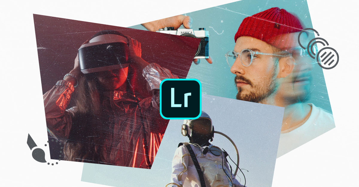 Presets gratis para Lightroom