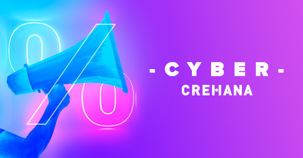 Es tu última oportunidad para Cyber Crehana