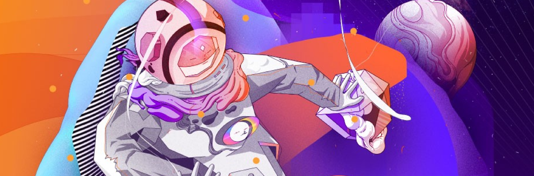 Razones por las que Illustrator es el mejor amigo que podrías tener