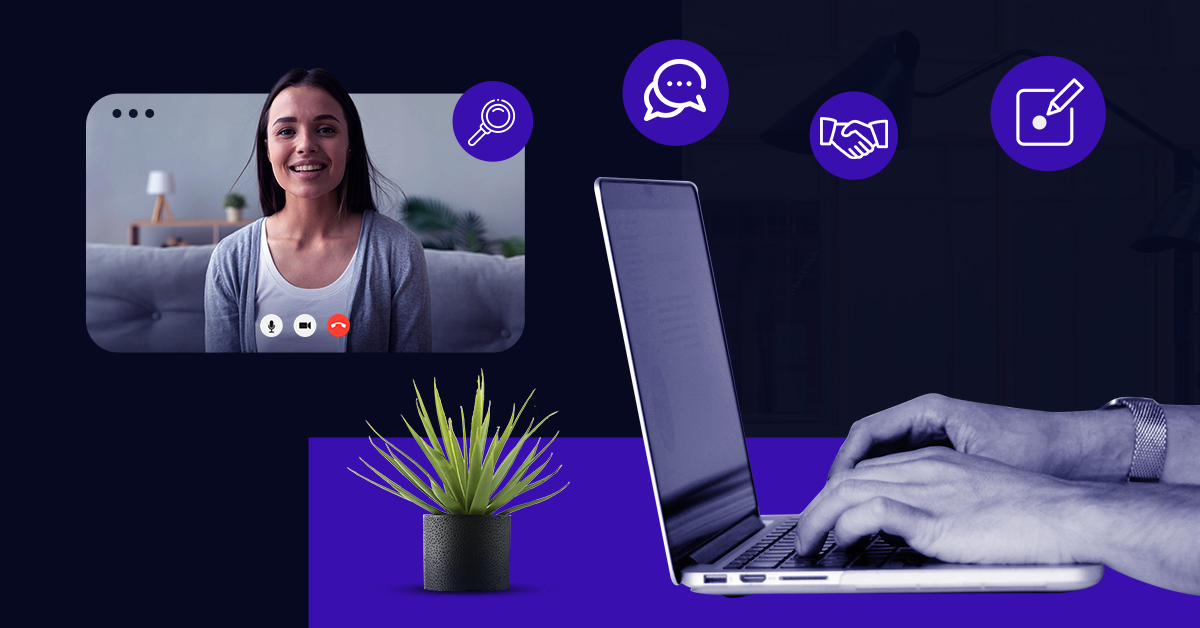 ¿Cómo enseñar online? Habilidades clave para dar clases virtuales