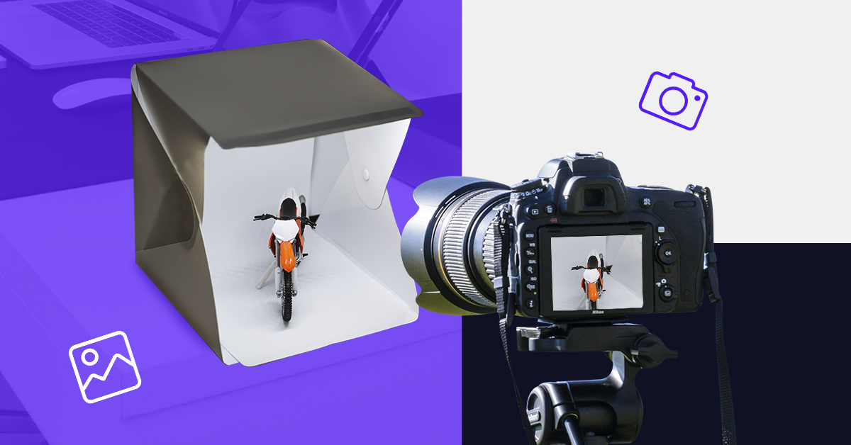 Construye tu propia caja de luz en casa: toma fotografías como un profesional