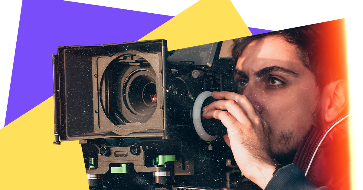 Todos falam sobre os filmes, mas quem fala sobre os curtas-metragens?