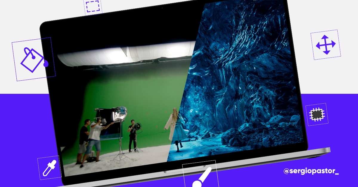 ¿Ya sabes qué es el Matte painting? Entérate y crea mundos imaginarios