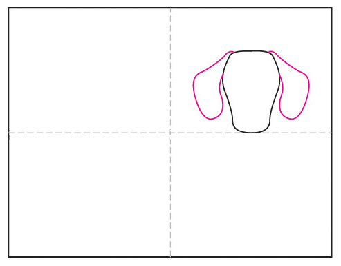 Featured image of post Como Dibujar Un Perro Facil Y Rapido