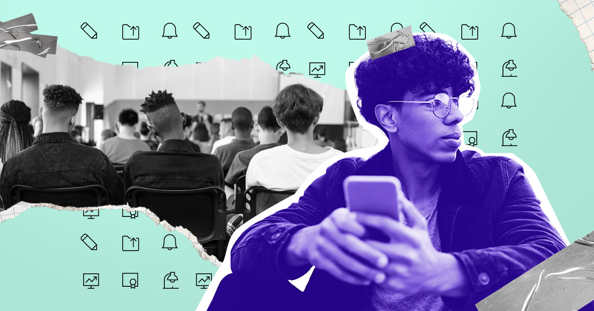 ¿Cursos digitales?: Derriba los mitos del training digital para tu equipo