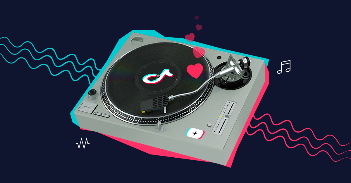 ¡Descubre cómo crear un sonido en TikTok y dale un toque personal a tus videos!