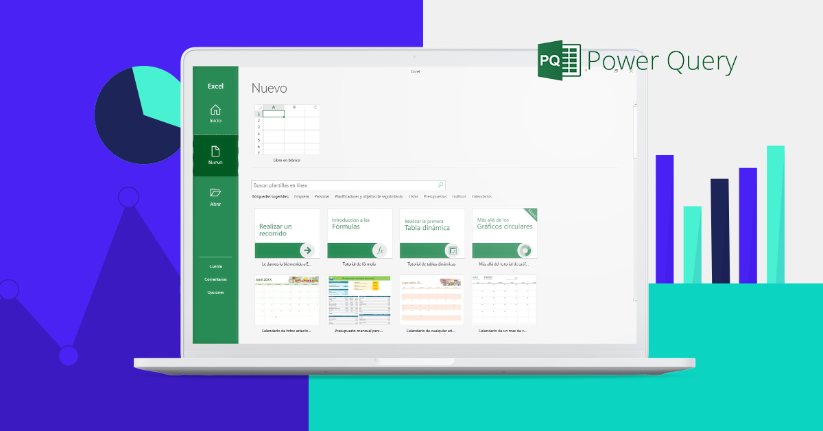 ¿Qué es Power Query y cómo puede simplificar tu trabajo?
