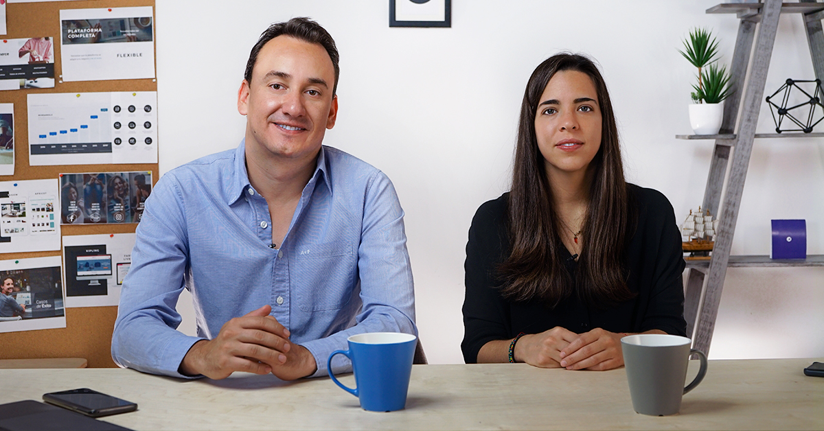 Tips para impulsar tus ventas en redes sociales con expertos de Shopify