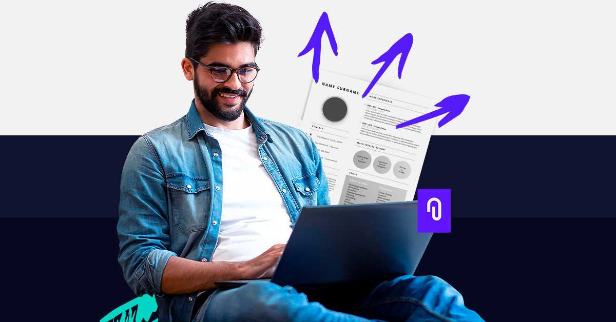 ¿Cómo escribir un perfil profesional poderoso? 30 ejemplos que te muestran el camino