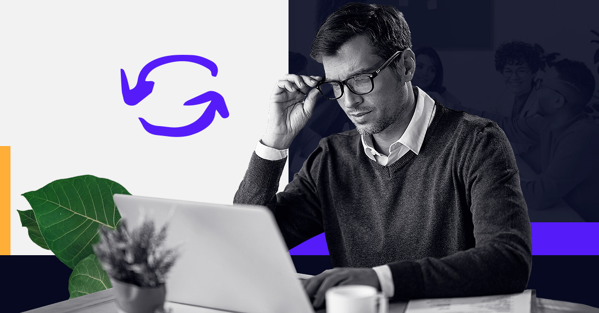 Liderazgo en tiempos de crisis: 7 claves para una transición exitosa