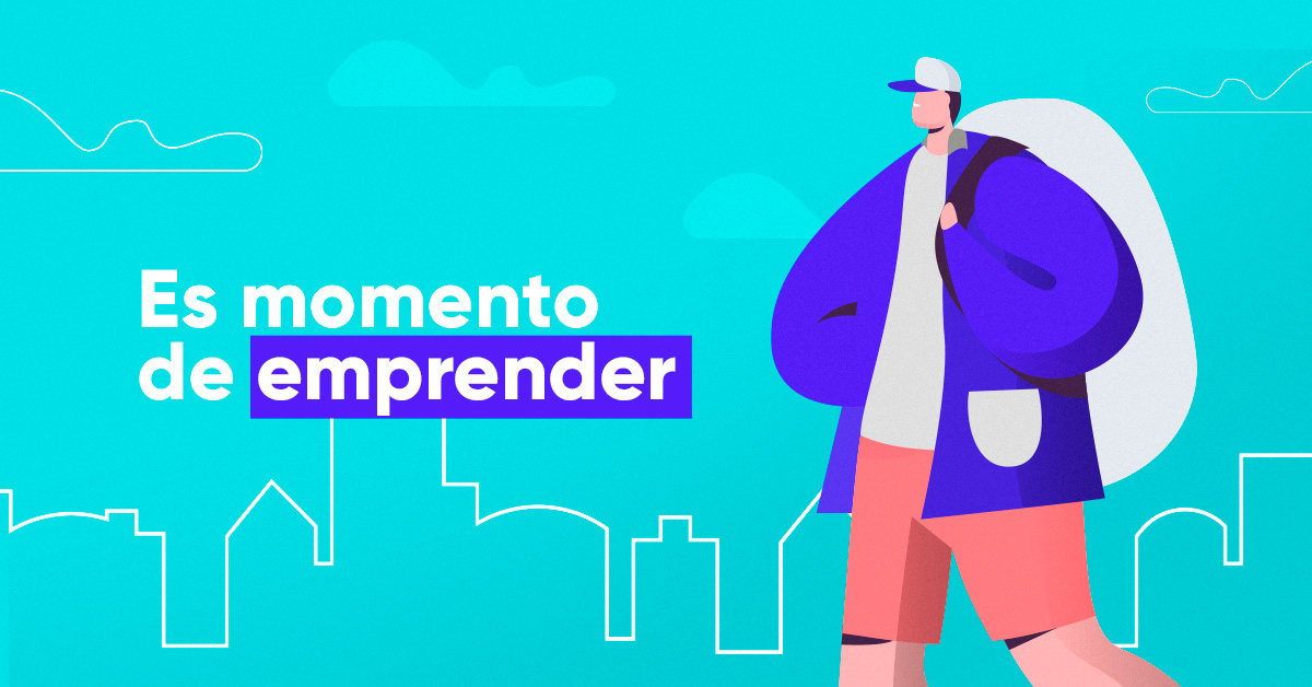 Consejos para emprendedores: 6 tips para empezar ese desafío que tanto deseas