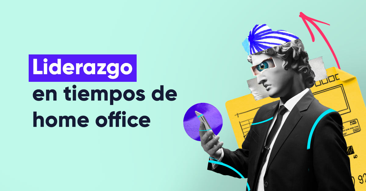 Webinar de liderazgo con Genaro Mejía