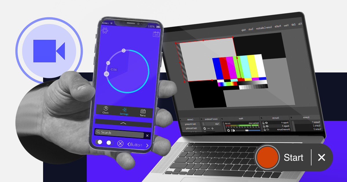 Los mejores programas para grabar pantalla en 2021: una guía que necesitas