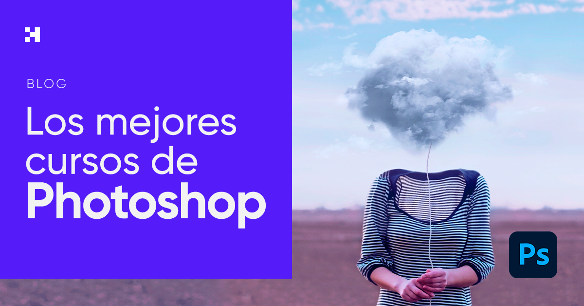 Los mejores cursos de Photoshop online