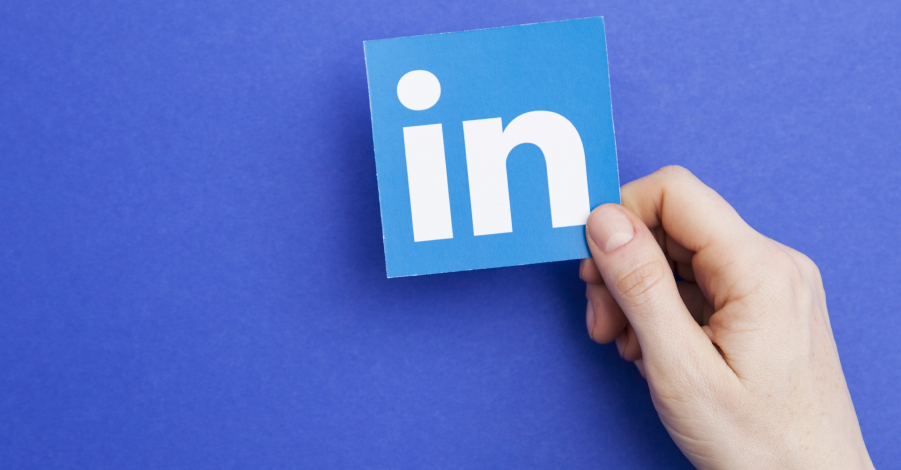 5 pasos para mejorar tu perfil de LinkedIn
