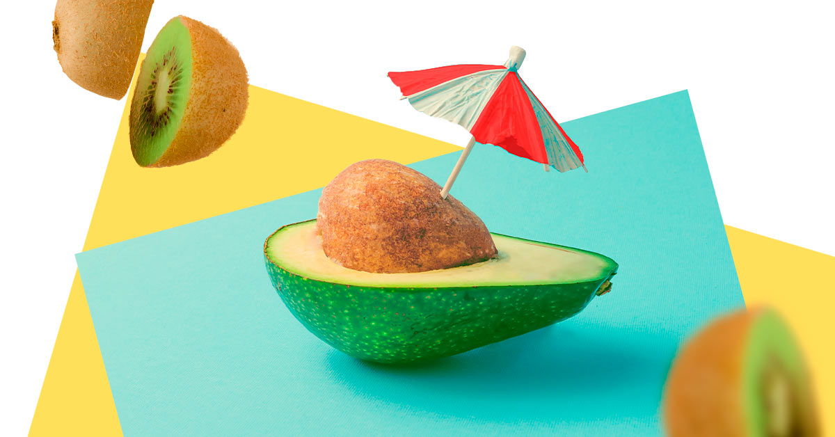 Fotos de comida: Muestra tus platos al mundo