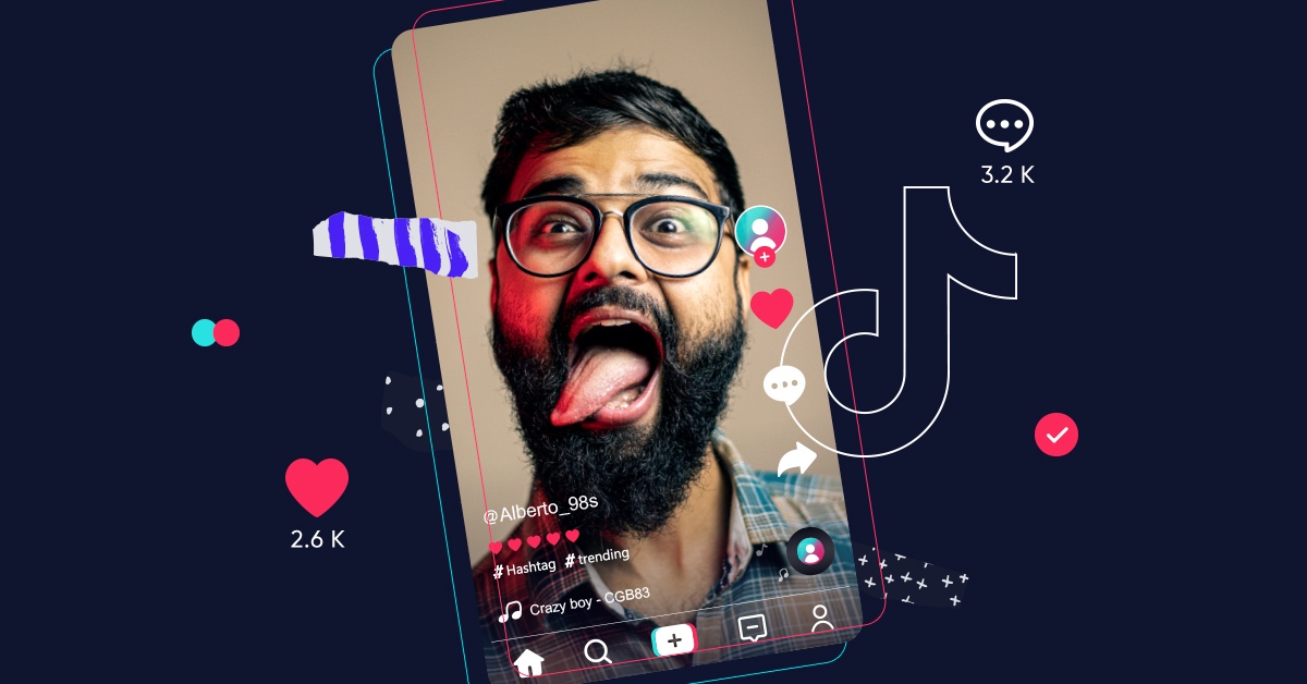Los mejores trucos de TikTok para crear videos graciosos