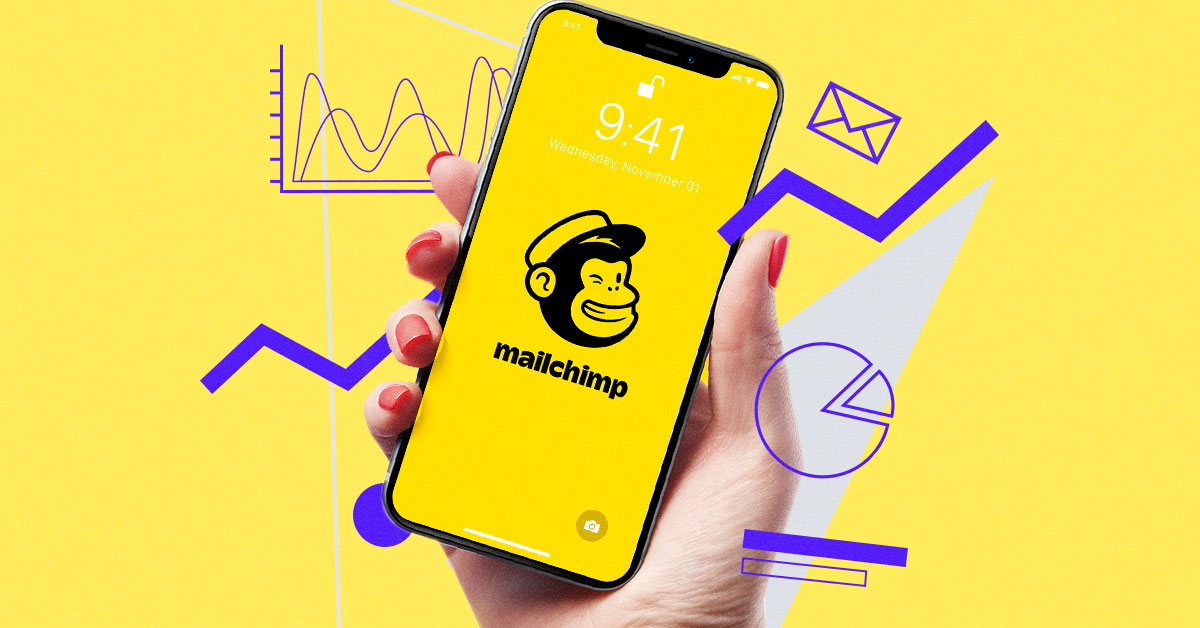 ¿Cómo usar mailchimp? Aquí paso a paso