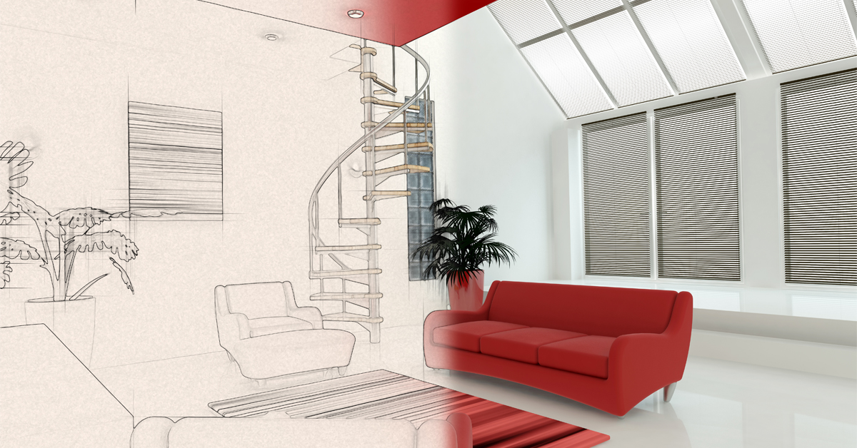 ¿Cómo hacer un portafolio de arquitectura exitoso este 2021?