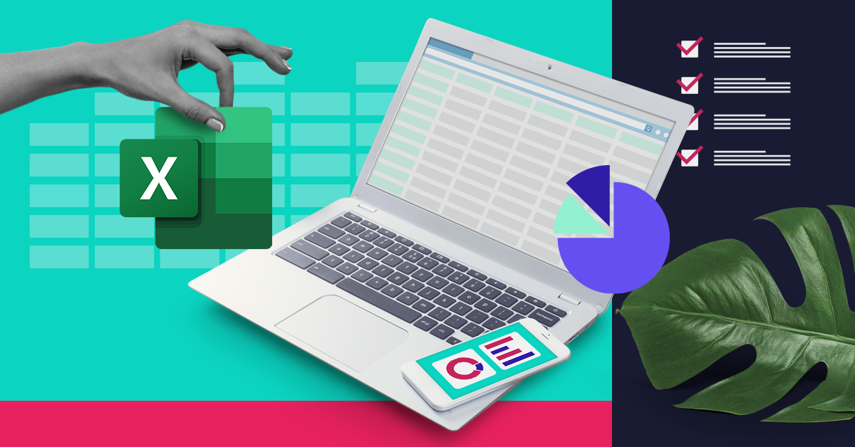 Las 10 fórmulas de Excel avanzado que te ahorrarán horas