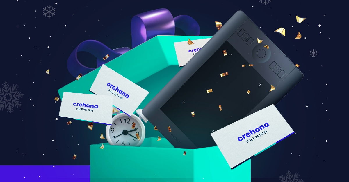 Regalos navideños que harán feliz a la comunidad creativa y digital