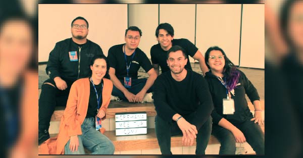 #ComunidadCrehana Conoce a nuestro equipo de Crehana México