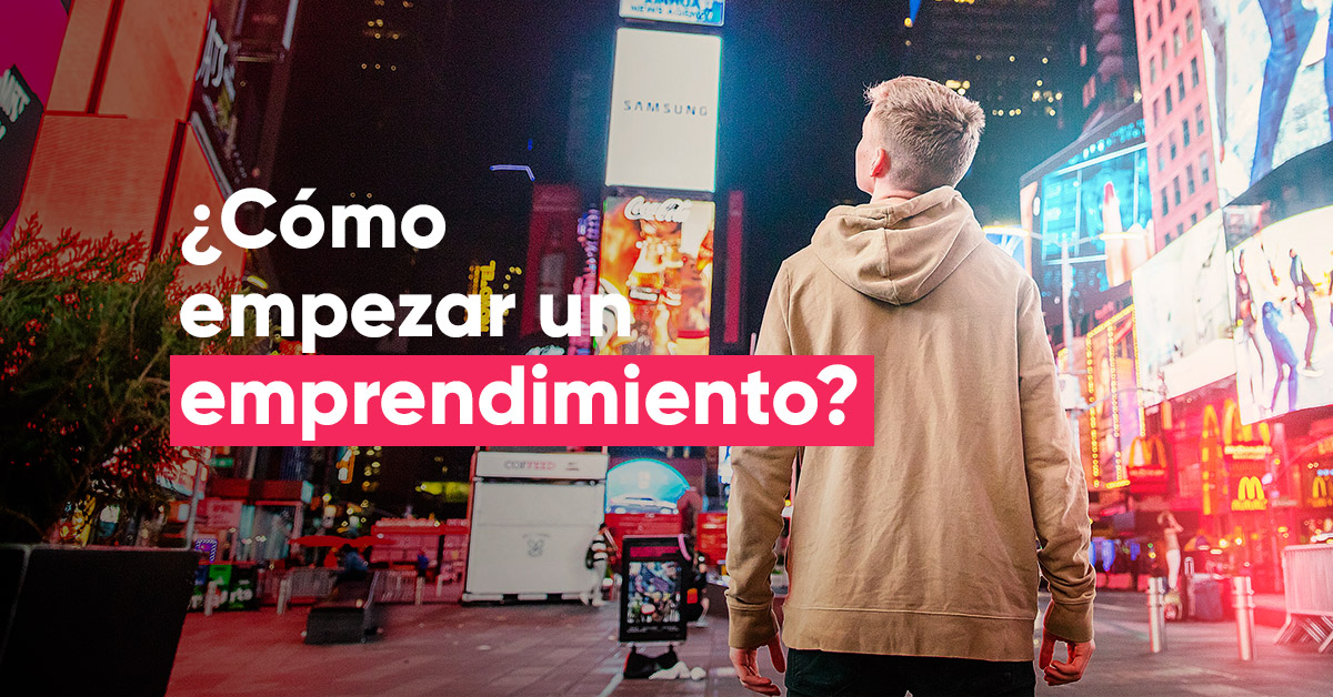 Emprendimiento: El camino para convertir tu sueño en realidad